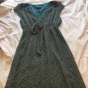 New York & Co work dress